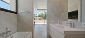 Villa à louer à Marbella, La Carolina