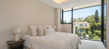 Villa à louer à Marbella, La Carolina
