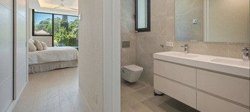 Villa à louer à Marbella, La Carolina