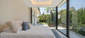 Villa à louer à Marbella, La Carolina