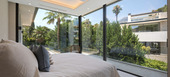 Villa à louer à Marbella, La Carolina