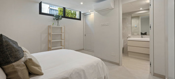 Villa à louer à Marbella, La Carolina