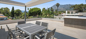 Villa à louer à Marbella, La Carolina