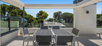 Villa à louer à Marbella, La Carolina