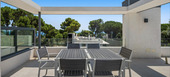 Villa à louer à Marbella, La Carolina