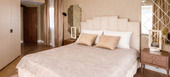 Villa en alquiler en Marbella Sierra Blanca