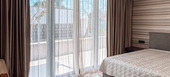 Villa en alquiler en Marbella Sierra Blanca