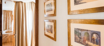 Villa en alquiler en Marbella Sierra Blanca