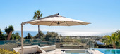 Villa en alquiler en Marbella Sierra Blanca