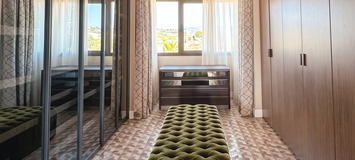 Villa en alquiler en Marbella Sierra Blanca