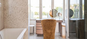 Villa en alquiler en Marbella Sierra Blanca