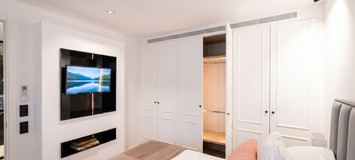 Private Suite for rent in Hotel Puente Romano Marbella
