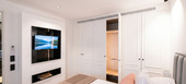 Private Suite for rent in Hotel Puente Romano Marbella