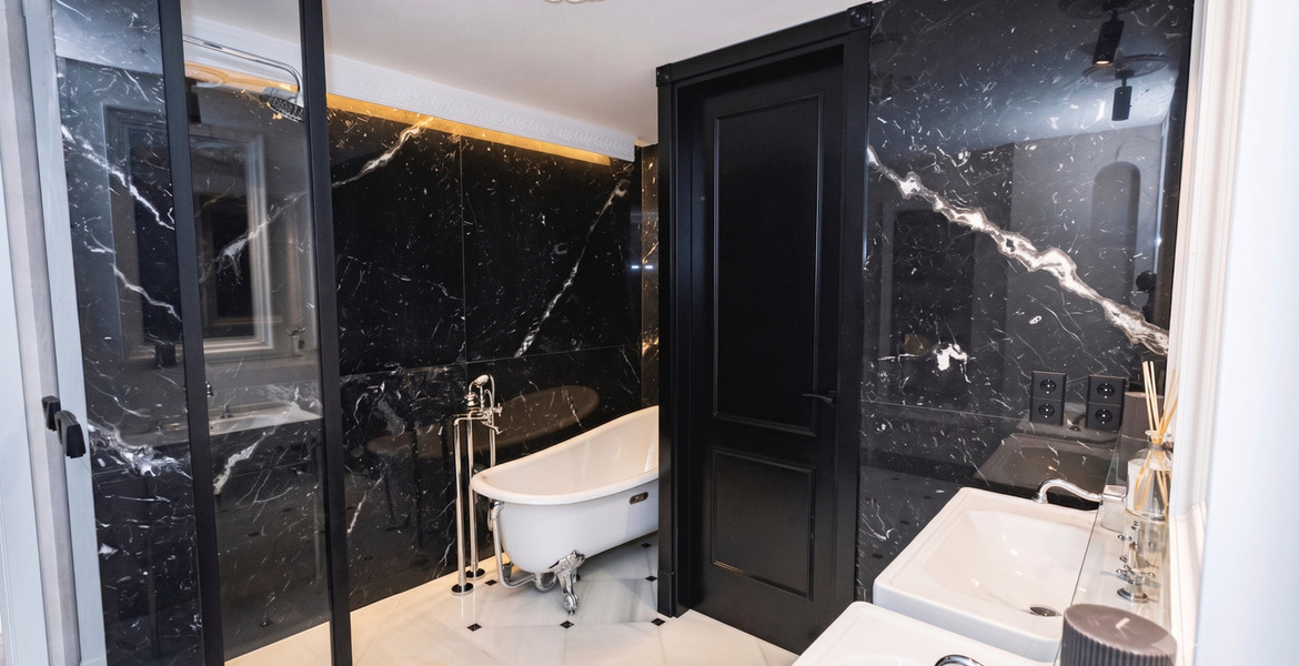 Private Suite for rent in Hotel Puente Romano Marbella