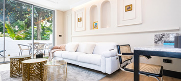 Private Suite for rent in Hotel Puente Romano Marbella