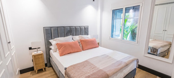 Private Suite for rent in Hotel Puente Romano Marbella