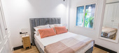 Private Suite for rent in Hotel Puente Romano Marbella