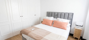 Private Suite for rent in Hotel Puente Romano Marbella