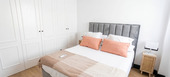 Private Suite for rent in Hotel Puente Romano Marbella