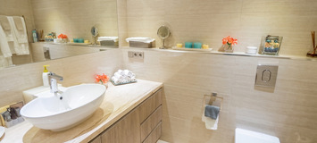 Apartment for rent in Marina Puente Romano Japanese Garden