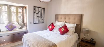 Apartment for rent in Marina Puente Romano Japanese Garden