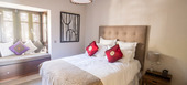 Apartment for rent in Marina Puente Romano Japanese Garden
