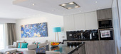 Apartment for rent in Marina Puente Romano Japanese Garden