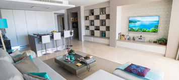 Apartment for rent in Marina Puente Romano Japanese Garden