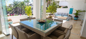 Apartment for rent in Marina Puente Romano Japanese Garden