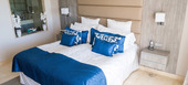 Apartment for rent in Marina Puente Romano Japanese Garden