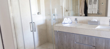 Apartment for rent in Marina Puente Romano Japanese Garden