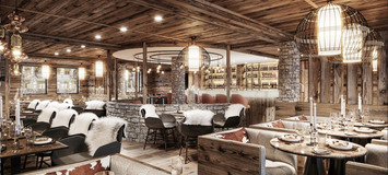 Piso en alquiler en Courchevel Moriond (Courchevel 1650)