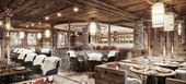 Piso en alquiler en Courchevel Moriond (Courchevel 1650)