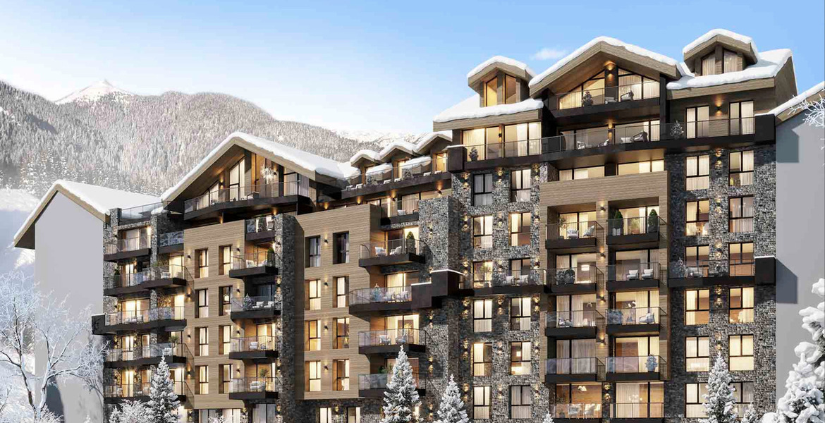 Piso en alquiler en Courchevel Moriond (Courchevel 1650)