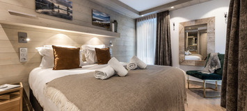 Piso en alquiler en Courchevel Moriond (Courchevel 1650)