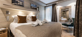 Piso en alquiler en Courchevel Moriond (Courchevel 1650)