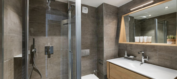 Piso en alquiler en Courchevel Moriond (Courchevel 1650)
