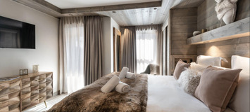 Piso en alquiler en Courchevel Moriond (Courchevel 1650)