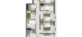 Flat to let in Courchevel Moriond (Courchevel 1650)