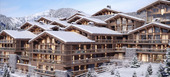 Flat to let in Courchevel Moriond (Courchevel 1650)