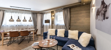 Flat to let in Courchevel Moriond (Courchevel 1650)