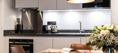 Flat to let in Courchevel Moriond (Courchevel 1650)
