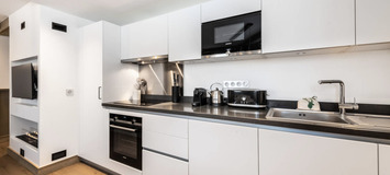 Flat to let in Courchevel Moriond (Courchevel 1650)