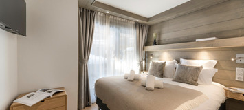 Flat to let in Courchevel Moriond (Courchevel 1650)
