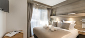 Flat to let in Courchevel Moriond (Courchevel 1650)
