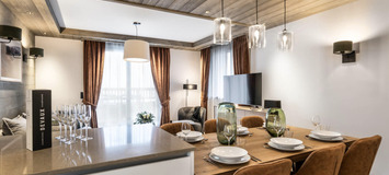 Piso en alquiler en Courchevel Moriond (Courchevel 1650)