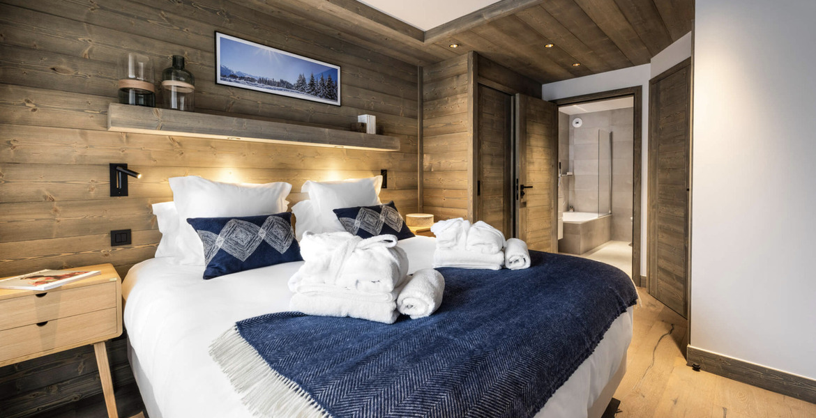 Piso en alquiler en Courchevel Moriond (Courchevel 1650)