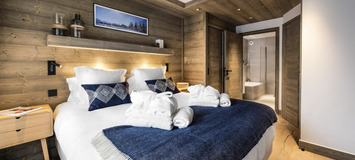 Piso en alquiler en Courchevel Moriond (Courchevel 1650)