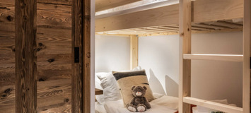 Piso en alquiler en Courchevel Moriond (Courchevel 1650)