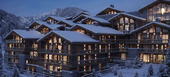 Appartement à louer à Courchevel Moriond (Courchevel 1650)